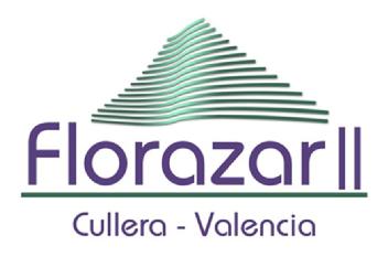 Imagen de FLORAZAR II CULLERA - VALENCIA