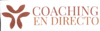 Imagen de COACHING EN DIRECTO