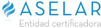 Imagen de ASELAR ENTIDAD CERTIFICADORA