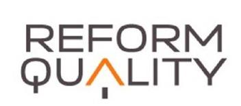Imagen de REFORM QUALITY