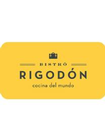 Imagen de BISTRO RIGODON COCINA DEL MUNDO
