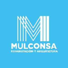 Imagen de MULCONSA REHABILITACION Y ARQUITECTURA