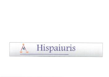 Imagen de HISPAIURIS