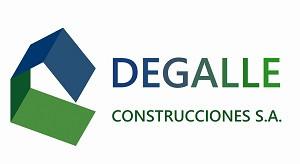 Imagen de DEGALLE CONSTRUCCIONES S.A