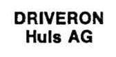 Imagen de DRIVERON HULS AG
