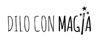 Imagen de DILO CON MAGIA