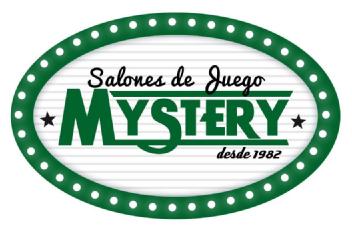 Imagen de SALONES DE JUEGO MYSTERY DESDE 1982
