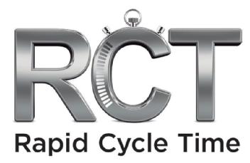 Imagen de RCT RAPID CYCLE TIME
