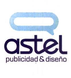 Imagen de ASTEL PUBLICIDAD & DISEÑO