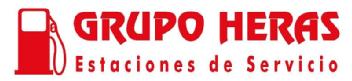Imagen de GRUPO HERAS ESTACIONES DE SERVICIO