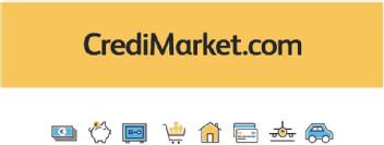 Imagen de CREDIMARKET.COM