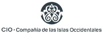 Imagen de CIO COMPAÑIA DE LAS ISLAS OCCIDENTALES
