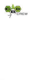 Imagen de CBD CREW