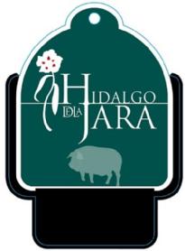 Imagen de HIDALGO DE LA JARA