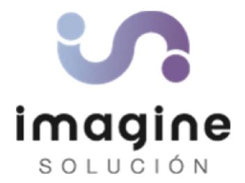 Imagen de IMAGINE SOLUCION