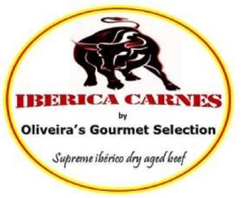 Imagen de IBERICA CARNES BY OLIVEIRA'S GOURMET SELECTION SUPREME IBERICO DRY AGED BEEF
