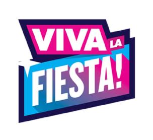 Imagen de VIVA LA FIESTA!
