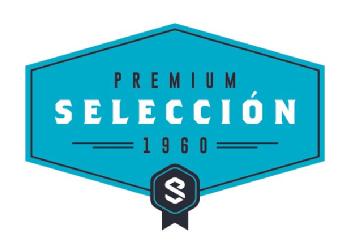 Imagen de PREMIUM SELECCION 1960