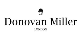 Imagen de DONOVAN MILLER LONDON