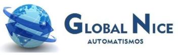 Imagen de GLOBAL NICE AUTOMATISMOS