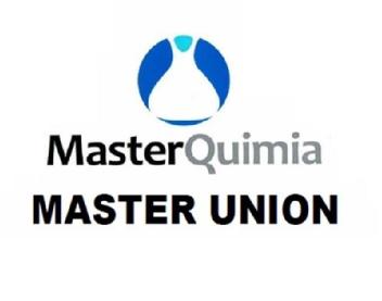 Imagen de MASTERQUIMIA MASTER UNION