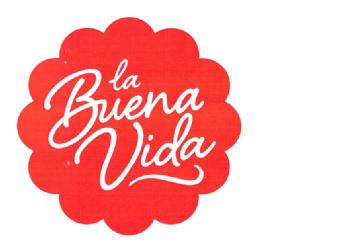 Imagen de LA BUENA VIDA