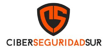 Imagen de CIBERSEGURIDADSUR