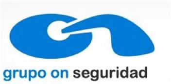 Imagen de GRUPO ON SEGURIDAD
