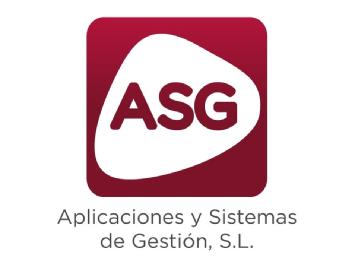Imagen de ASG APLICACIONES Y SISTEMAS DE GESTION SL