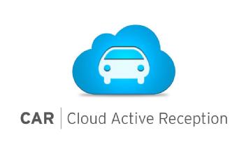 Imagen de CAR CLOUD ACTIVE RECEPTION