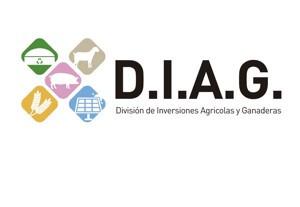 Imagen de D.I.A.G DIVISION DE INVERSIONES AGRICOLAS Y GANADERAS
