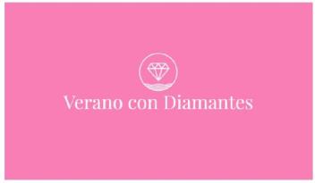 Imagen de VERANO CON DIAMANTES