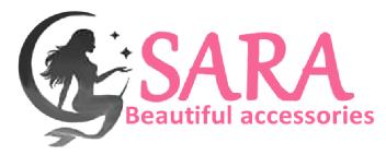 Imagen de SARA BEAUTIFUL ACCESSORIES