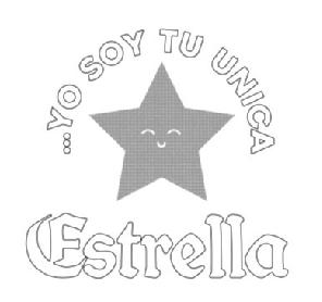 Imagen de ......YO SOY TU UNICA ESTRELLA