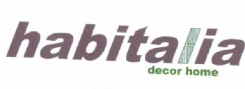 Imagen de HABITALIA DECOR HOME