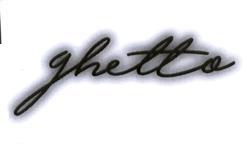 Imagen de GHETTO