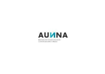 Imagen de AUNNA INNOVACION TECNOLOGICA EN COMUNICACIONES Y REDES