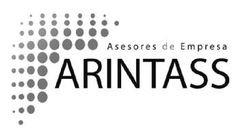 Imagen de ASESORES DE EMPRESA ARINTASS