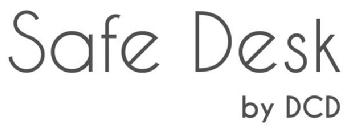 Imagen de SAFE DESK BY DCD