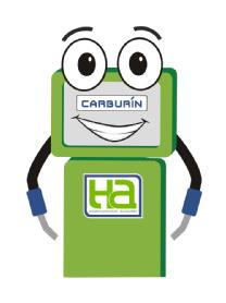 Imagen de CARBURIN HA HIDROCARBUROS ALHAURIN