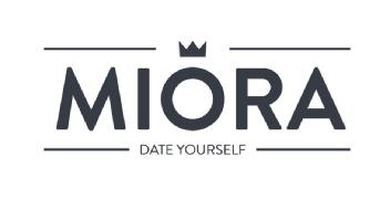 Imagen de MIORA - DATE YOURSELF