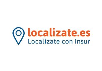 Imagen de LOCALIZATE.ES LOCALIZATE CON INSUR