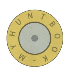 Imagen de MYHUNTBOOK