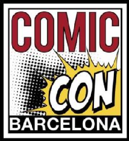 Imagen de COMIC CON BARCELONA