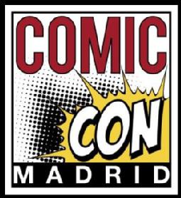 Imagen de COMIC CON MADRID