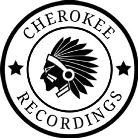 Imagen de CHEROKEE RECORDINGS