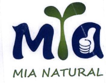 Imagen de MIA NATURAL
