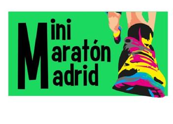 Imagen de MINI MARATON MADRID