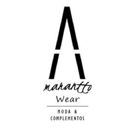 Imagen de A MARANTTO WEAR MODA & COMPLEMENTOS