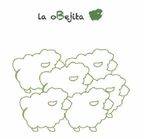 Imagen de LA OBEJITA